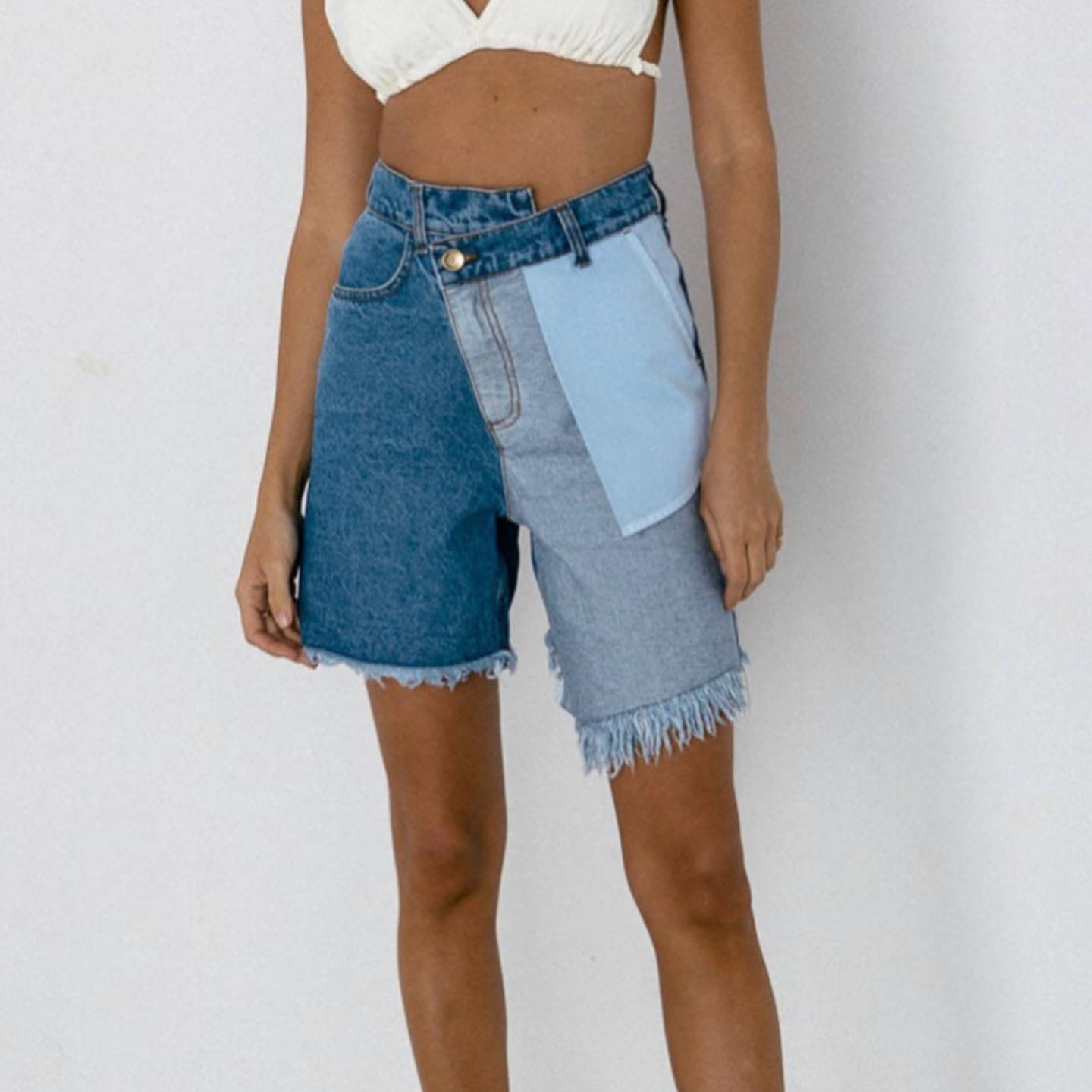 Стиліст розповіла, як носити шорти в місті і не виглядати вульгарно